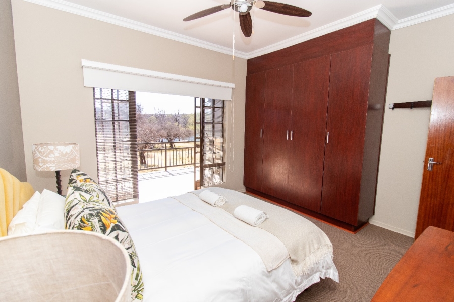 To Let 4 Bedroom Property for Rent in Riviera Glen Security Estate Free State